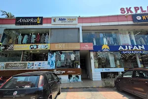 Anarkali fashion store image