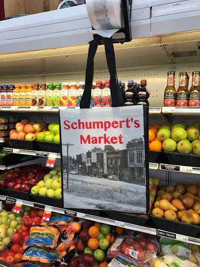 Schumpert's Market