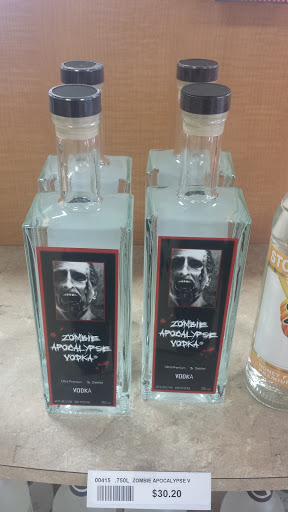 Wine Store «ABC Stores Wake County», reviews and photos, 7112 Sandy Forks Rd, Raleigh, NC 27615, USA