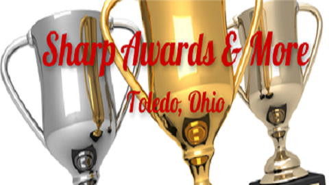Sharp Awards and More