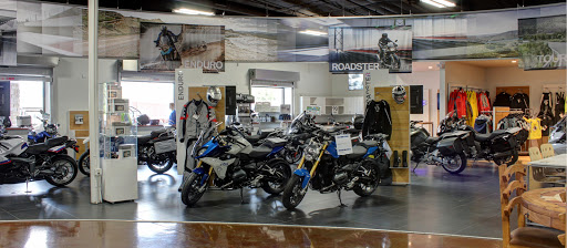 Motorcycle Dealer «BMW Motorcycles of Denton», reviews and photos, 515 Acme St, Denton, TX 76205, USA