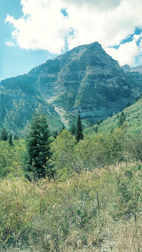 Park «Timpanogos Cave National Monument», reviews and photos, 2038 Alpine Loop Rd, American Fork, UT 84003, USA