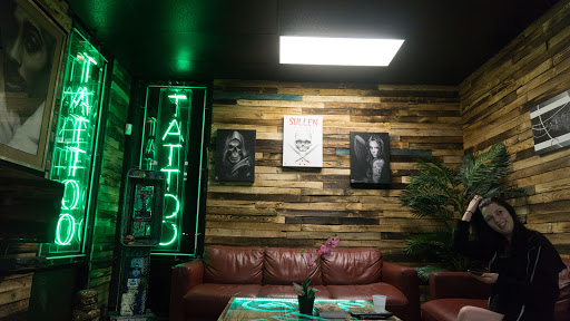 Explore tattoo cover ups ideas, creative tattoo ideas in San Diego, available at SD Tattoo