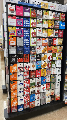 Grocery Store «Food Lion», reviews and photos, 14811 Spotswood Trail, Elkton, VA 22827, USA