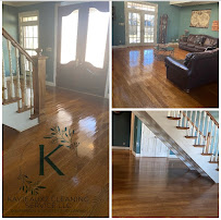 Kayjeauxz Cleaning Service LLC - Photo 2 - Car repair in , Lake Charles