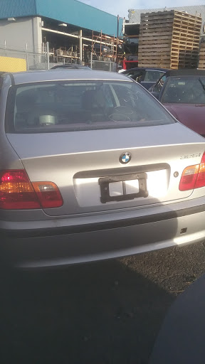 Used Auto Parts Store «Pickup City Inc», reviews and photos