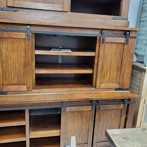 Furniture Store «Louisville Overstock Furniture Warehouse», reviews and photos, 1050 E Lewis and Clark Pkwy, Clarksville, IN 47129, USA