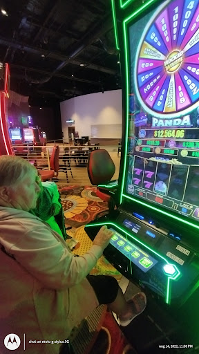 Resort «Mardi Gras Casino & Resort», reviews and photos, Greyhound Dr, Cross Lanes, WV 25313, USA