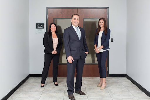 Criminal Justice Attorney «Khonsari Law Group - St. Petersburg Criminal Defense & Civil Attorneys», reviews and photos