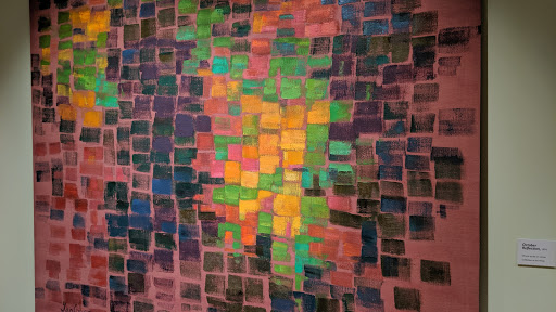 Art Museum «Danforth Art», reviews and photos, 14 Vernon St, Framingham, MA 01701, USA