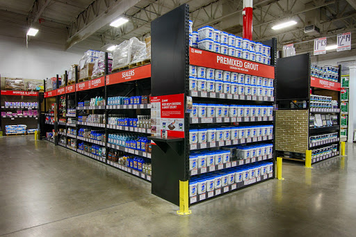 Tile Store «Floor & Decor», reviews and photos, 5880 W Bell Rd, Glendale, AZ 85308, USA