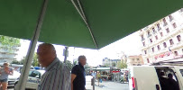 Atmosphère du Sandwicherie Kiosque tintin à Nice - n°12