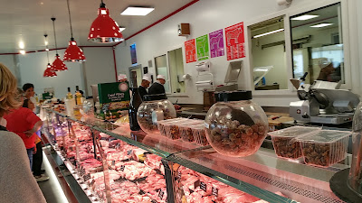 Boucherie Florian à Montauban