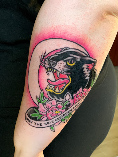 Explore wedding ring tattoo ideas male, creative tattoo ideas in Springfield, available at Triumph Tattoo