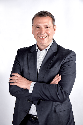 Logo da empresa - Raphael Anderson Luque Advogado [Luque Advogados]