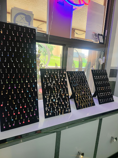 Explore lemon tattoo ideas, creative tattoo ideas in Sheridan, available at The Poke Palace