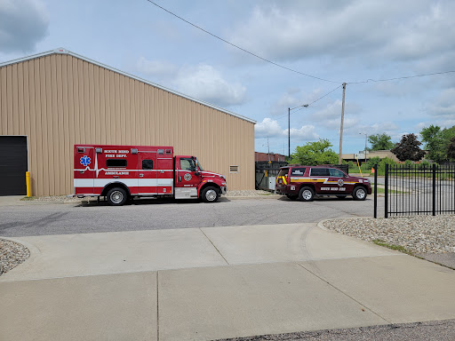 South Bend Fire Department Training Center