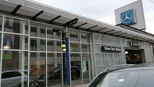 Silver Star Motors, 36-11 Northern Blvd, Long Island City, NY 11101, USA, 