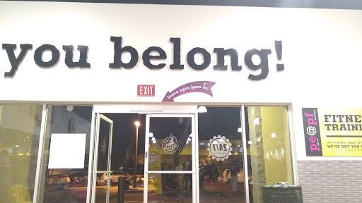 Gym «Planet Fitness», reviews and photos, 1328 Saratoga Ave, San Jose, CA 95129, USA