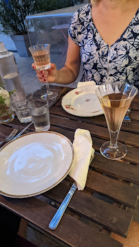 Plats et boissons du Restaurant Derriere l'Eglise à Lunel - n°15