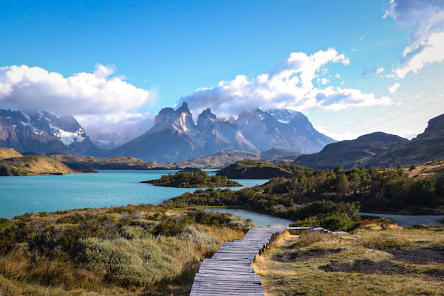 Opiniones de kipaventour Patagonie en Natales - Agencia de viajes