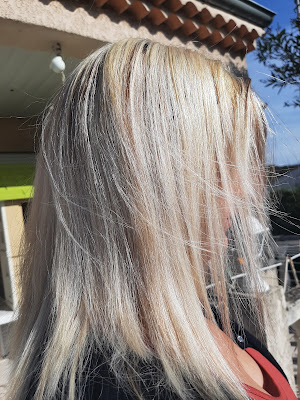 N Hair J Coiffure by Cecile à Portes-lès-Valence