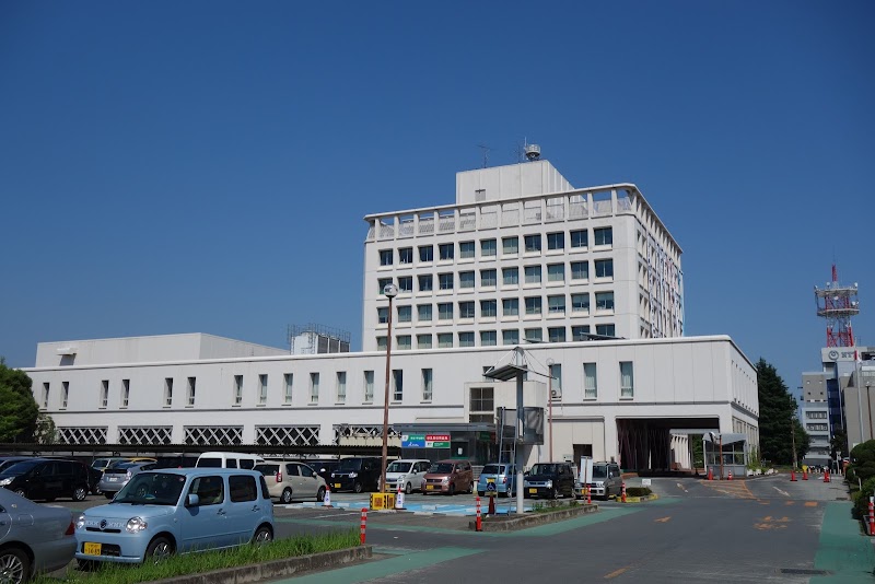 熊谷市役所 埼玉県熊谷市宮町 市役所 区役所 市役所 グルコミ