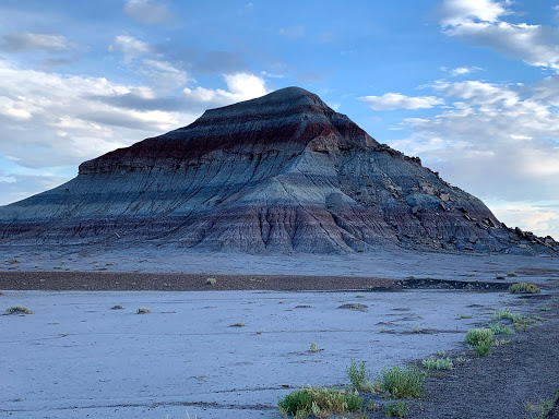 Tourist Attraction «Meteor Crater», reviews and photos, Interstate 40, Winslow, AZ 86047, USA