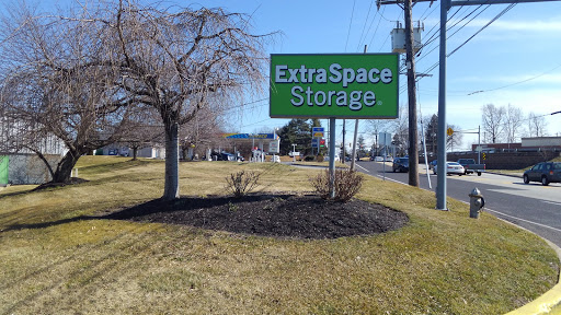 Storage Facility «Extra Space Storage», reviews and photos, 282 S Gulph Rd, King of Prussia, PA 19406, USA