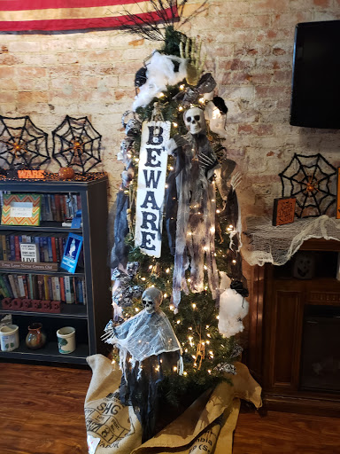 Cafe «The Coffee Grinder», reviews and photos, 330 Main St, Point Pleasant, WV 25550, USA