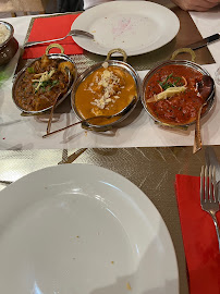 Curry du Restaurant indien Le Namasté sarlat-la-Canéda à Sarlat-la-Canéda - n°13