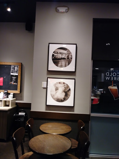 Coffee Shop «Starbucks», reviews and photos, 8350 Farm-to-Market 78, Converse, TX 78109, USA