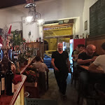 Photo n°1 de l'avis de elio.e fait le 09/09/2023 à 17:09 sur le  NOVO Foraperfora à Trieste