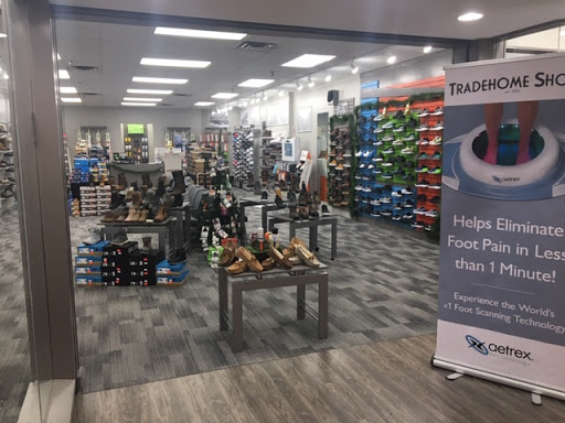 Shoe Store «Tradehome Shoes», reviews and photos, 5019 2nd Ave, Kearney, NE 68847, USA