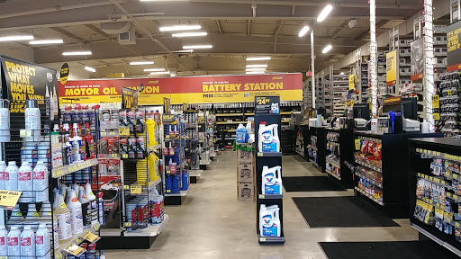 Auto Parts Store «Advance Auto Parts», reviews and photos, 157 Washington St, Hudson, MA 01749, USA