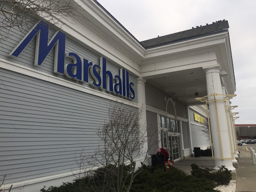 Marshalls, 769 Iyannough Rd, Hyannis, MA 02601, USA, 