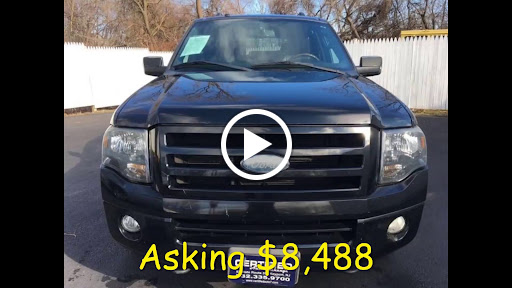 Used Car Dealer «Certified Auto Exchange Inc», reviews and photos, 82 NJ-35, Keyport, NJ 07735, USA