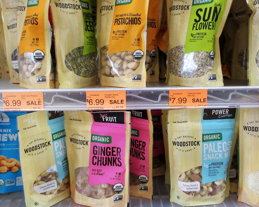 Health Food Store «Organic Basic Food», reviews and photos, 204 Washington St, Hoboken, NJ 07030, USA