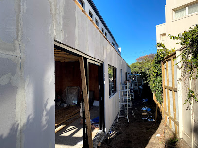 ssp construction plastering and rendering services