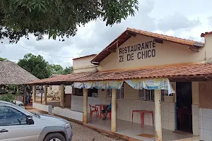 Restaurante Zé De Chico image