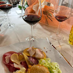 Photo n°2 de l'avis de Jon.e fait le 07/10/2021 à 21:25 sur le  Hotel Franca & Trattoria San Sebastiano à Tovo di Sant'Agata