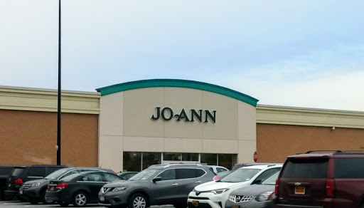 Fabric Store «Jo-Ann Fabrics and Crafts», reviews and photos, 1440 Central Ave Ste 2, Albany, NY 12205, USA