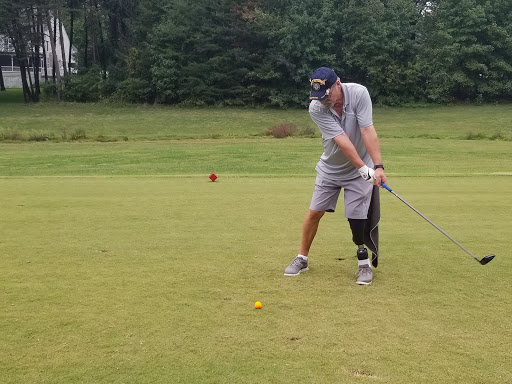 Golf Club «Compass Pointe Golf Courses», reviews and photos, 9010 Fort Smallwood Rd, Pasadena, MD 21122, USA