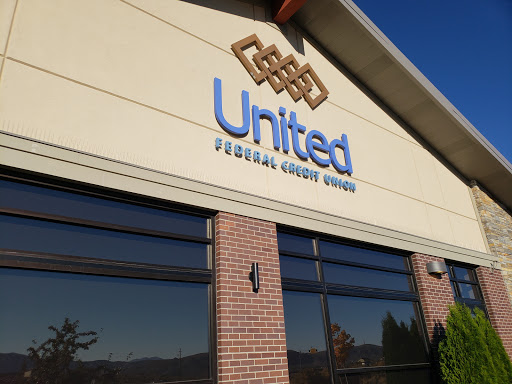 United Federal Credit Union - Carson City South in Carson City, Nevada