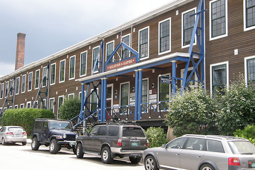Real Estate Agency «Pomerleau Real Estate», reviews and photos, 69 College St, Burlington, VT 05401, USA
