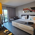 Photo n°7 de l'avis de Dylan.e fait le 15/09/2023 à 10:16 sur le  Hotel Vila Galé Lagos à Lagos