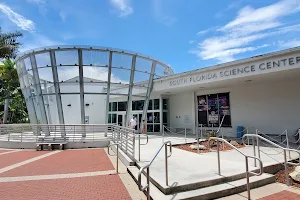 Cox Science Center and Aquarium image