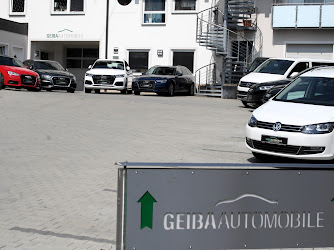 Geiba Automobile GmbH & Co. KG