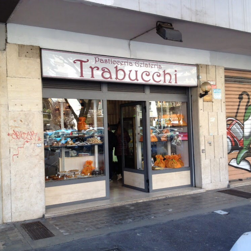 Trabucchi