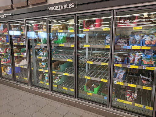 Supermarket «ALDI», reviews and photos, 150 Crossroads S Dr, Wentzville, MO 63385, USA